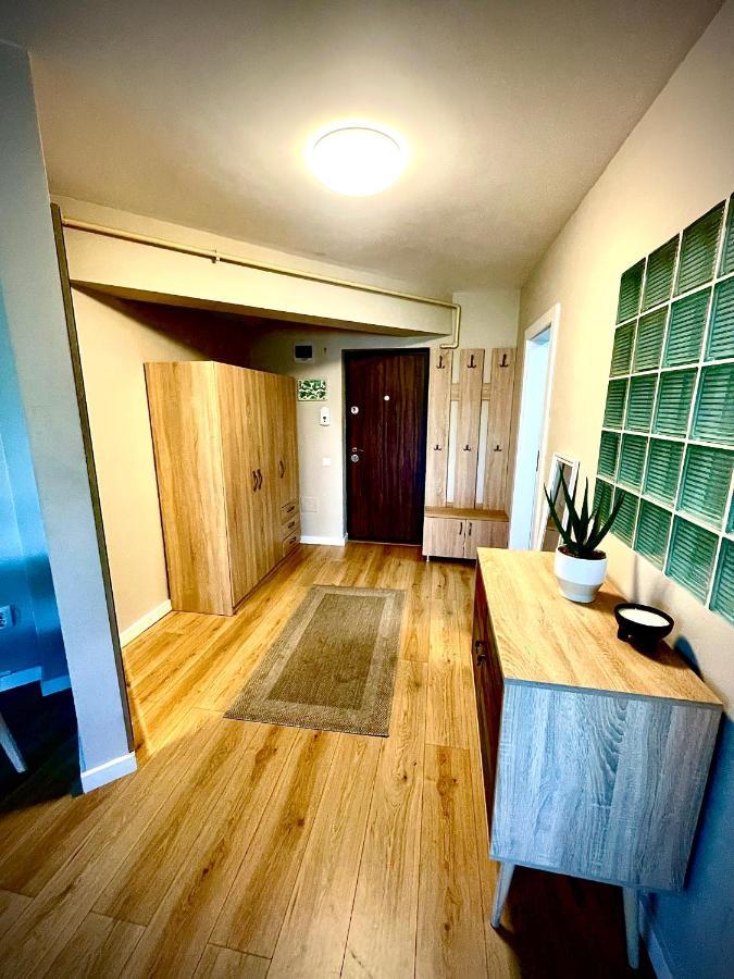 Mio Apartments Silver Cluj-Napoca Buitenkant foto