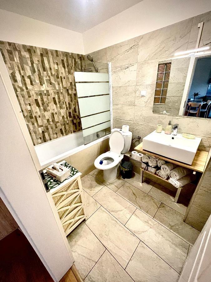 Mio Apartments Silver Cluj-Napoca Buitenkant foto