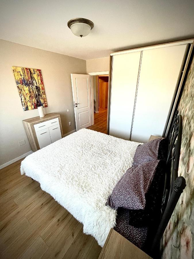 Mio Apartments Silver Cluj-Napoca Buitenkant foto